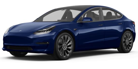 TESLA MODEL 3 2023 5YJ3E1EA8PF486106 image